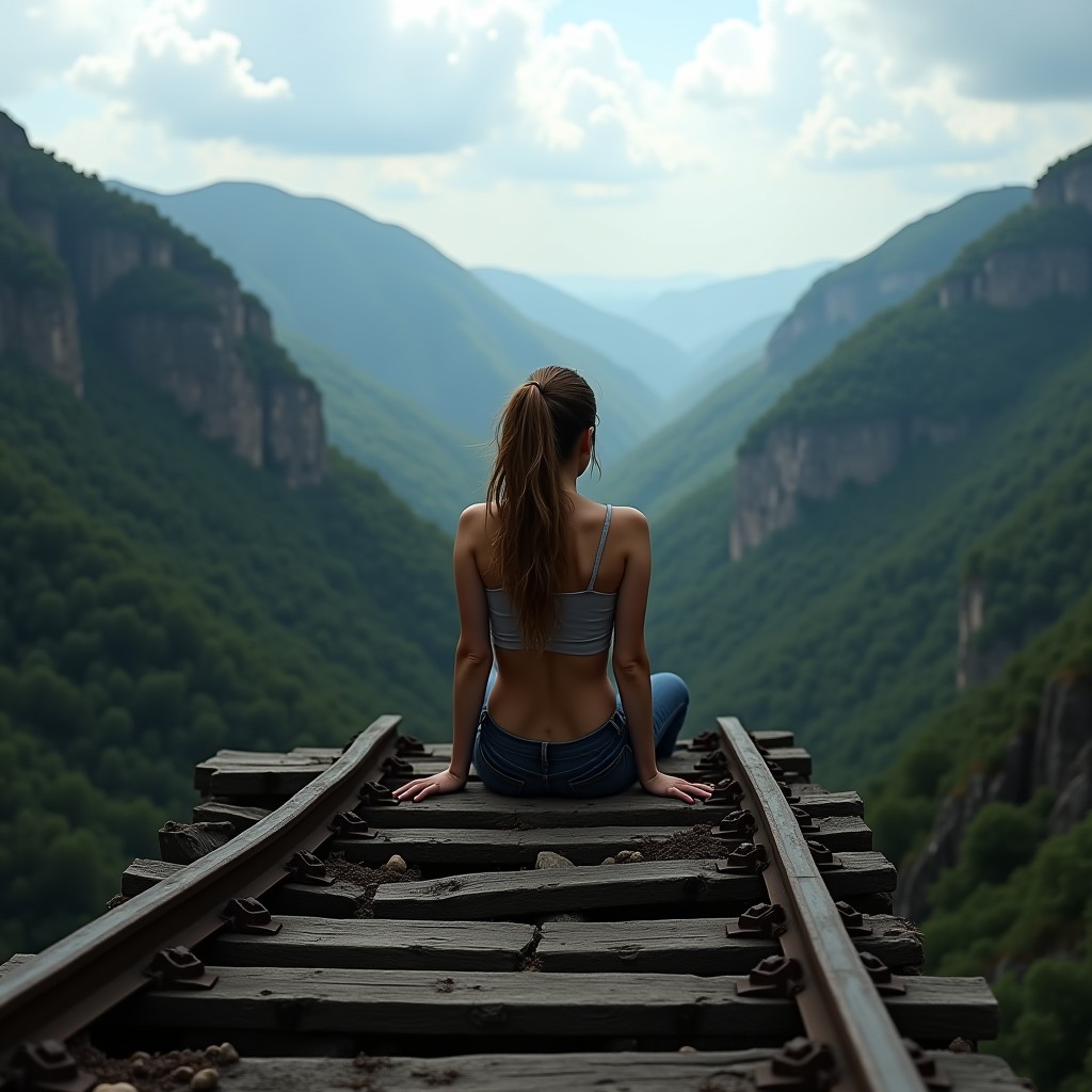 End of the Line